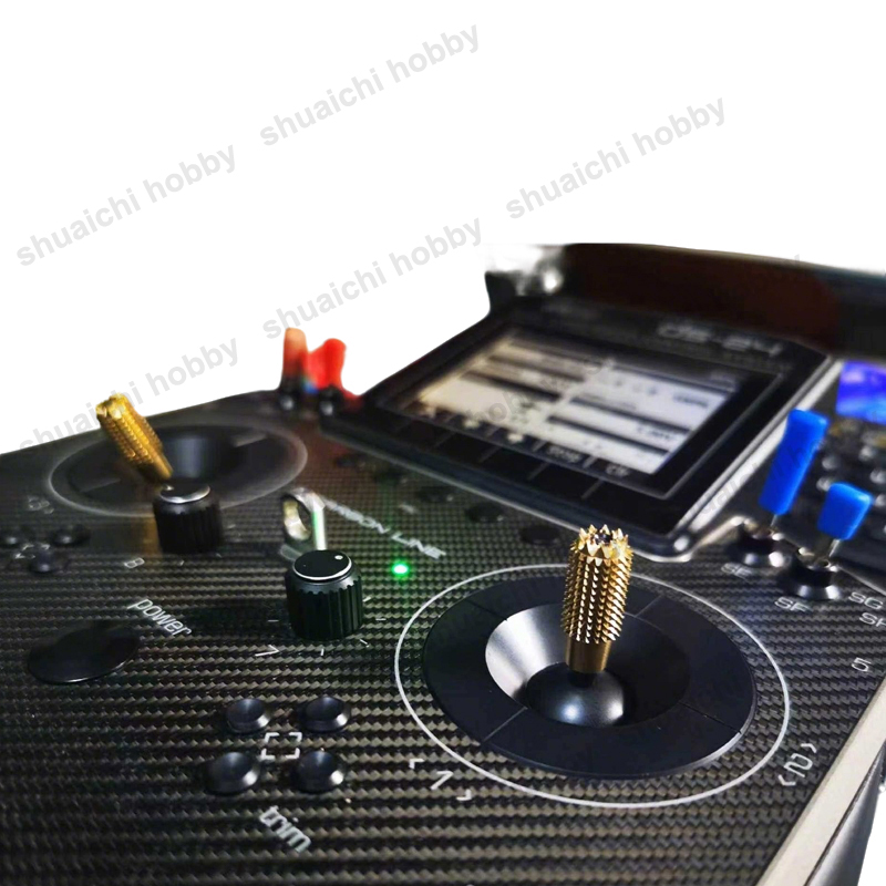 1Pair M3 M4 Remote Controller  - огляд і ціна Drone Control Stick