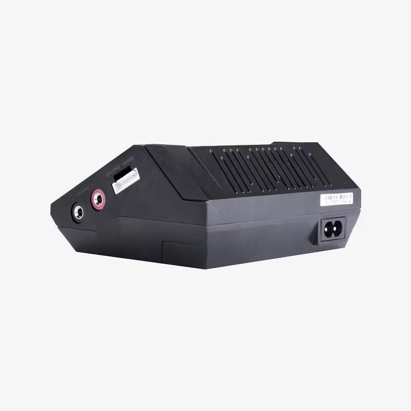 EV-PEAK C1-XR 100W 10A Smart B - огляд і ціна Drone Battery Charger