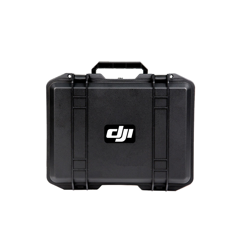Portable Carrying Case for DJI - огляд і ціна Drone Carrying Case