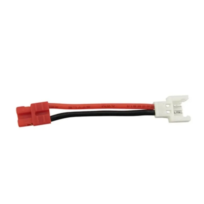 5Pcs SYMA X5HW X5HC X5SW X5C X - огляд і ціна Drone Battery Adapter