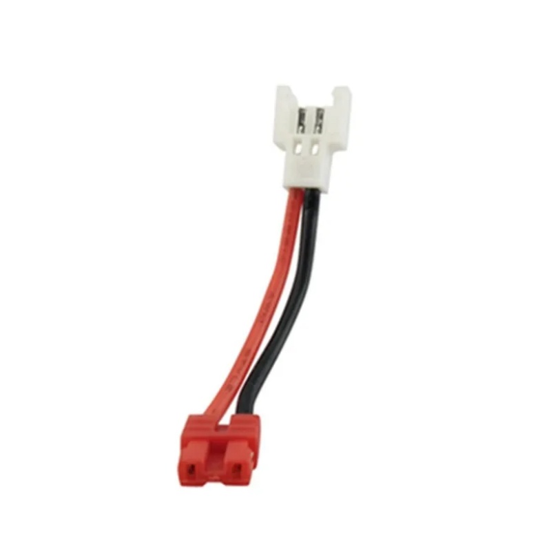 5Pcs SYMA X5HW X5HC X5SW X5C X - огляд і ціна Drone Battery Adapter