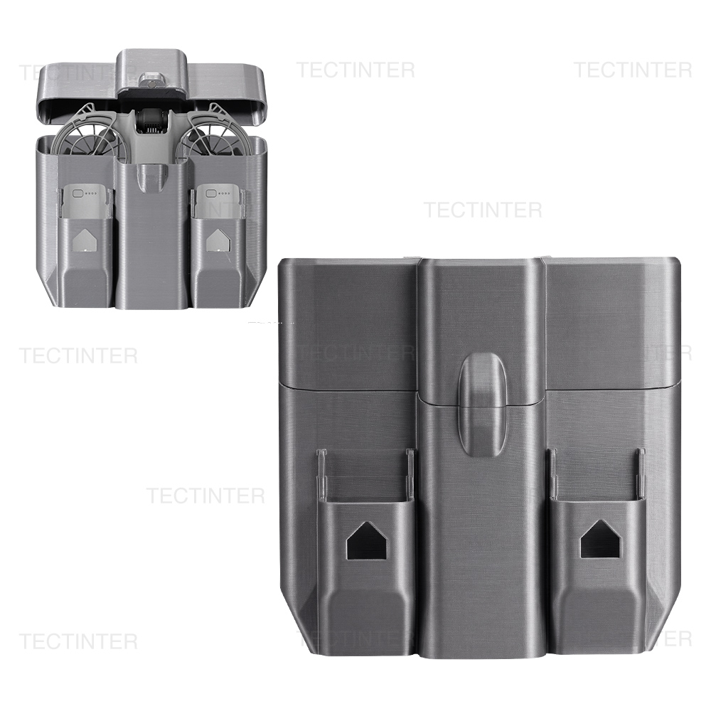 For DJI NEO 2 Portable Hard Ca - огляд і ціна Drone Hard Shell Case