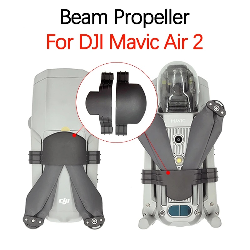 forFor DJI MAVIC AIR 2 Drone P - огляд і ціна Drone Propeller Holder