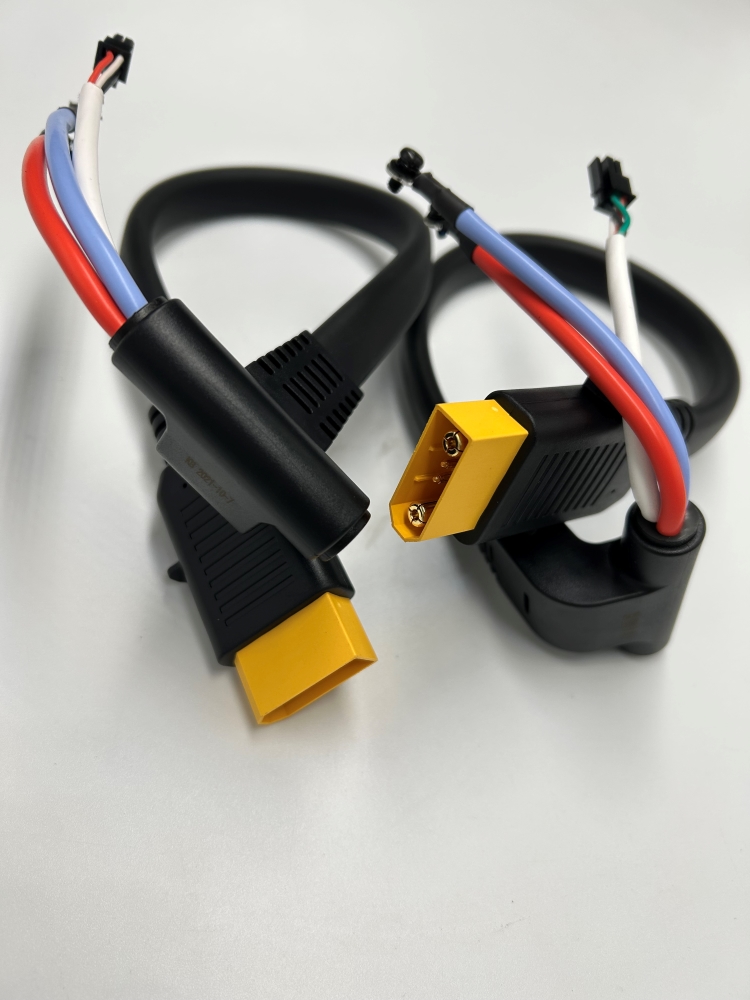 T16 T20 MG-1P Charger Battery  - огляд і ціна Drone Power Bank