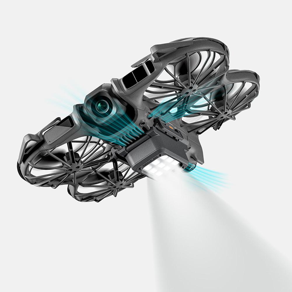 Drone Night Light Landing Gear - огляд і ціна Drone Beacon Light