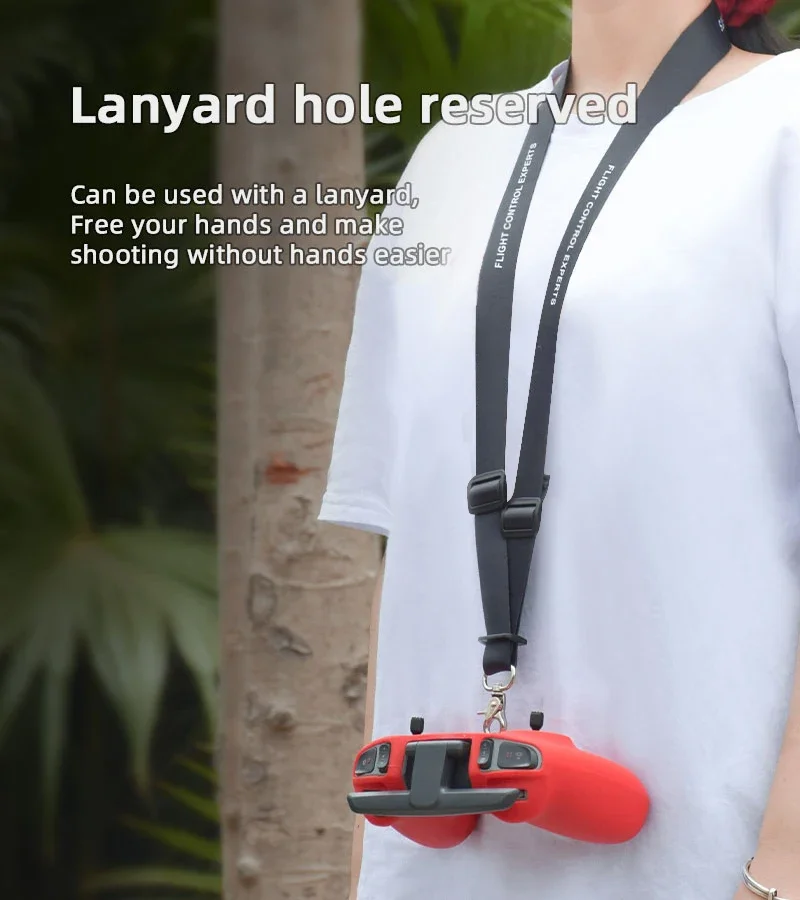 BRDRC for DJI Avata 2/FPV Comb - огляд і ціна Drone Carrying Case