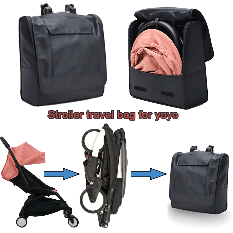 Stroller Travel Backpack Water - огляд і ціна Drone Backpack