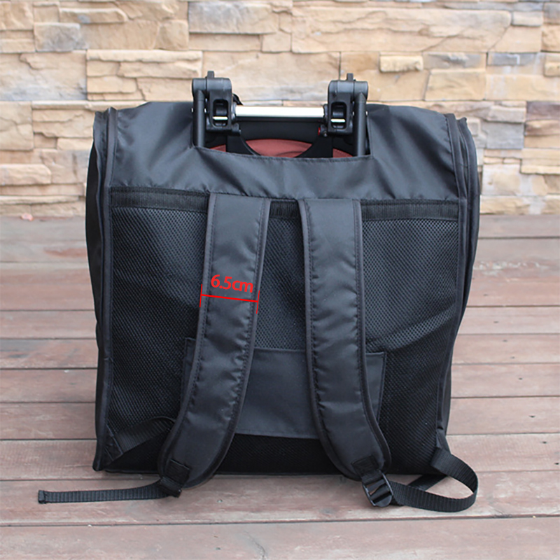 Stroller Travel Backpack Water - огляд і ціна Drone Backpack