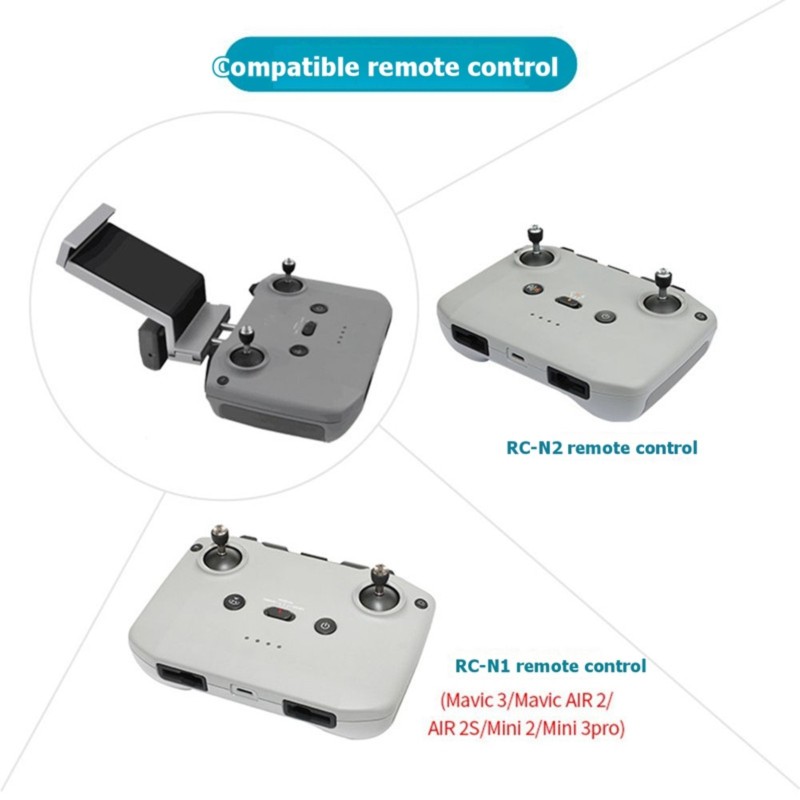 [LXYA68Z!] Aluminum Alloy Dron - огляд і ціна Drone Tablet Mount
