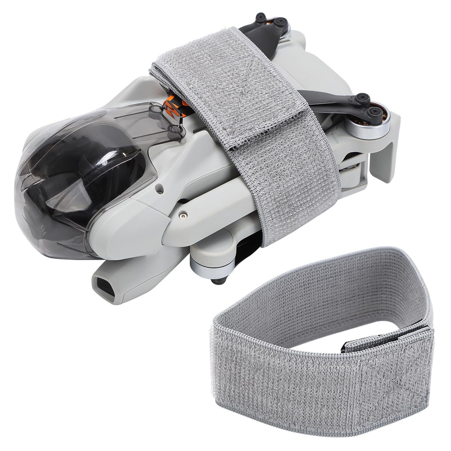 Propeller Holder Strap Accesso - огляд і ціна Drone Propeller Holder