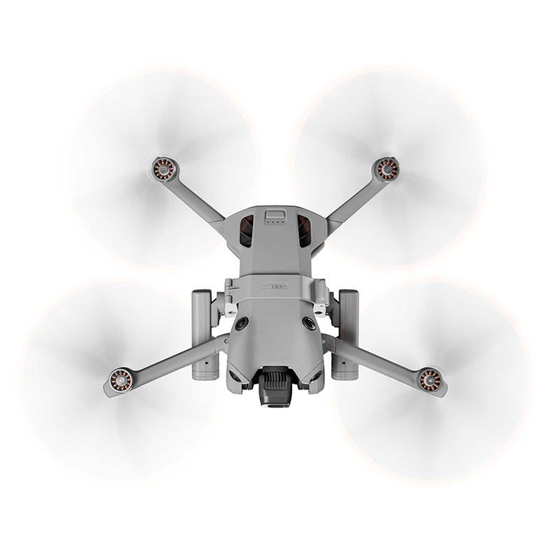 Searchlight LED for DJI Mini 4 - огляд і ціна Drone Beacon Light